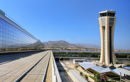 Aeropuerto de Malaga